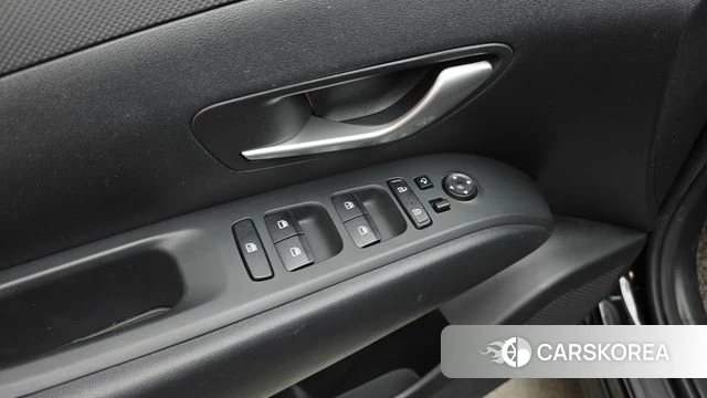 Hyundai Tucson (NX4) id 4917142 из Кореи 19