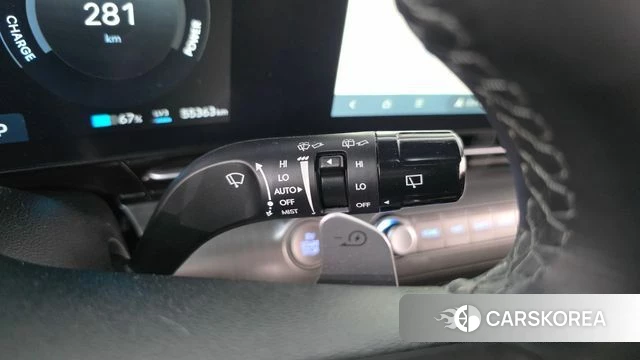 Hyundai Kona Electric (SX2) id 4715449 из Кореи 19