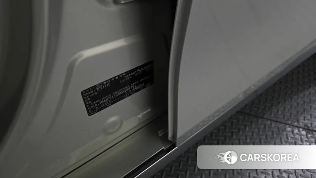 Hyundai The New Grandeur IG id 4906220 из Кореи 19