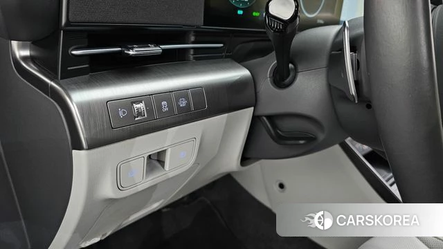 Hyundai Kona Hybrid (SX2) id 5016496 из Кореи 19