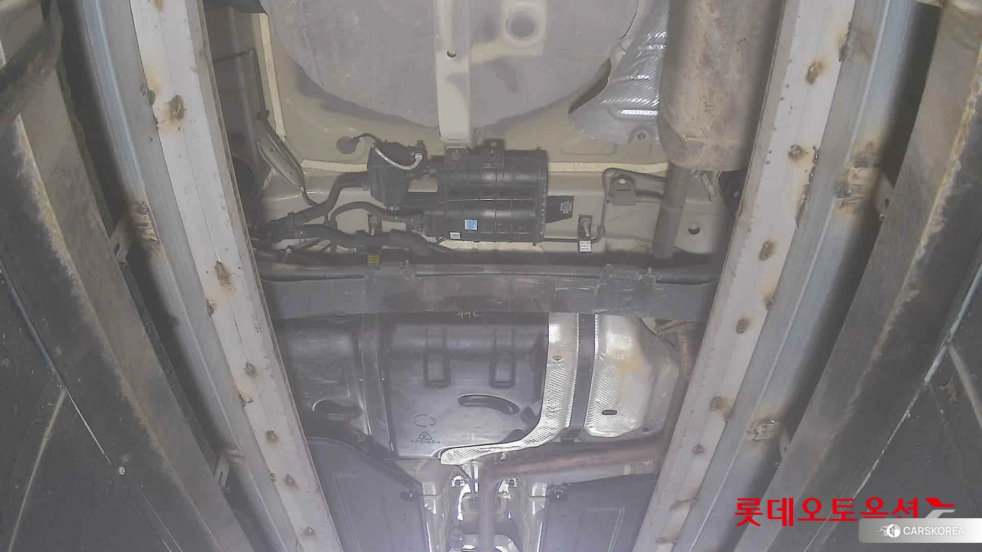 Hyundai Avante id 4984577 из Кореи 19