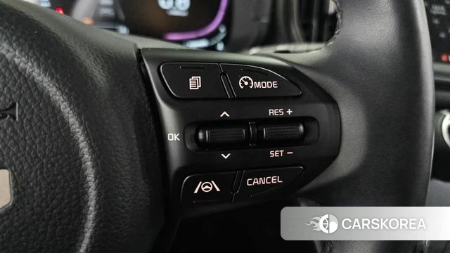 Kia The New Kia Ray id 4986083 из Кореи 19