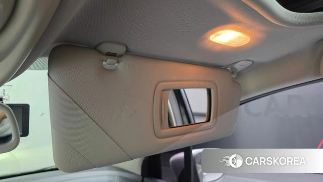 Renault Korea (Samsung) New QM3 id 5023909 из Кореи 19
