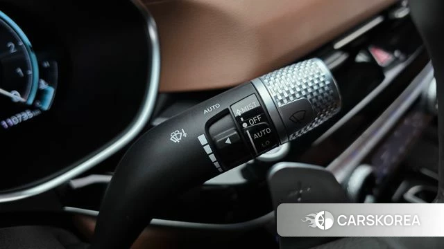 Genesis G80 (RG3) id 4997243 из Кореи 19