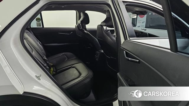 Kia Di All New Niro EV id 4996956 из Кореи 19