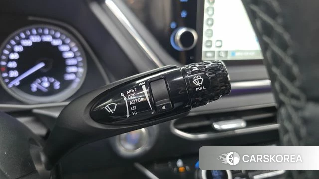 Hyundai Sonata (DN8) id 4981609 из Кореи 19