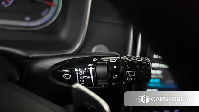 Hyundai Tucson Hybrid (NX4) id 4966179 из Кореи 19