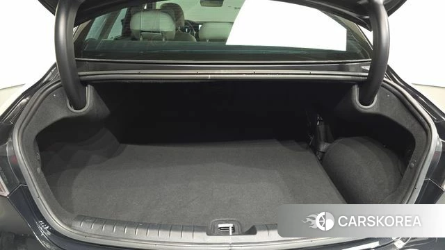 Hyundai The New Grandeur IG Hybrid id 5028043 из Кореи 19