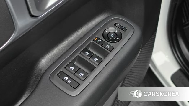 Hyundai Santa Fe (MX5) id 4995768 из Кореи 19
