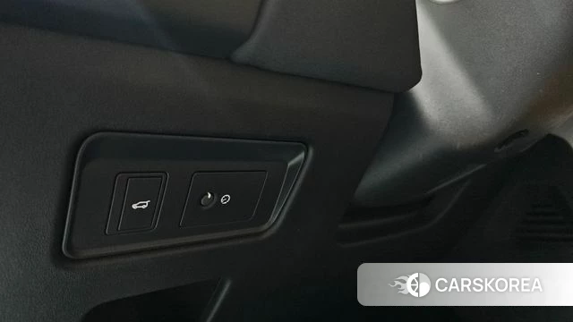 Land Rover Discovery 5 id 4661667 из Кореи 19