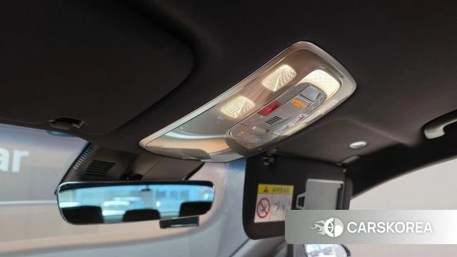 Genesis G80 (RG3) id 4950887 из Кореи 19