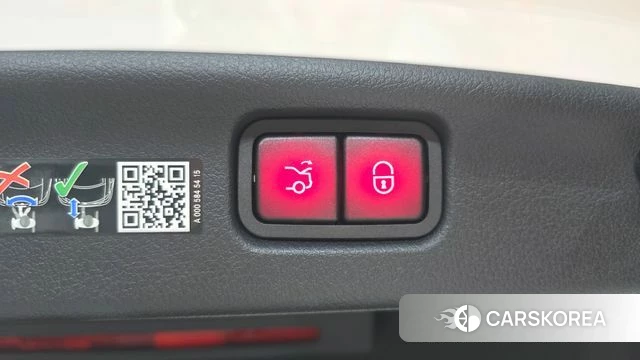 Mercedes-Benz C-Class W206 id 5001946 из Кореи 19