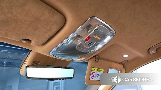 Genesis GV80 id 4957809 из Кореи 19