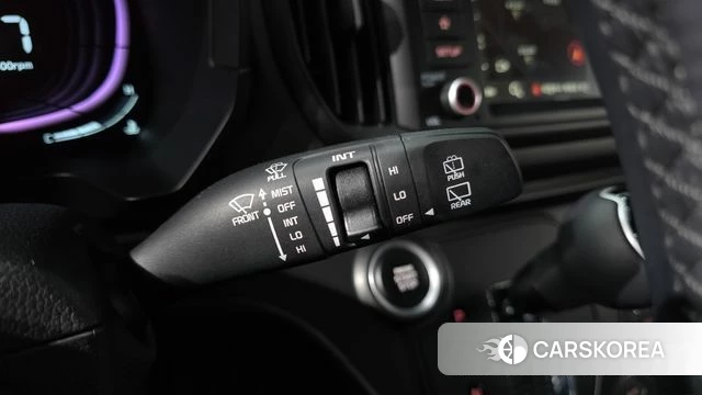 Kia The New Kia Ray id 5015717 из Кореи 19