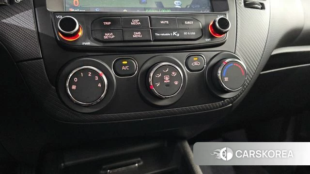 Kia The New K3 id 5019088 из Кореи 19