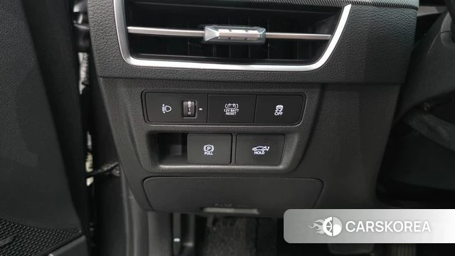 Hyundai Sonata D Edge Hybrid (DN8) id 4744379 из Кореи 19