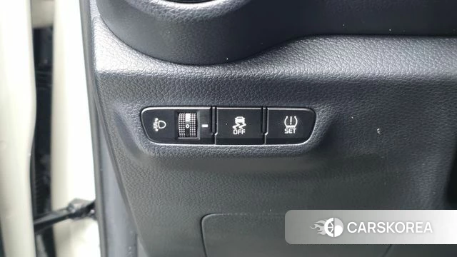 Kia The New Morning (JA) id 4995870 из Кореи 19