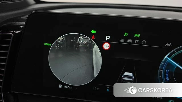 Kia Sportage 5th Generation Hybrid id 5052898 из Кореи 19