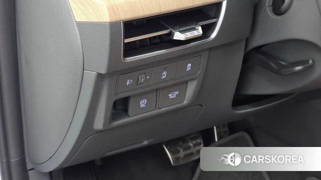 Hyundai Sonata D Edge (DN8) id 5025848 из Кореи 19