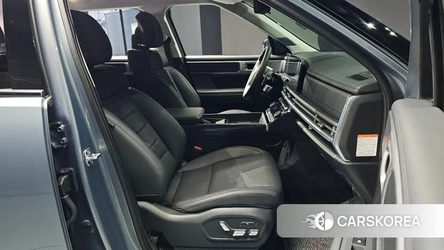 Hyundai Santa Fe (MX5) id 5015718 из Кореи 19