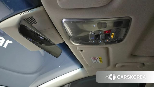 Genesis G80 (RG3) id 5051950 из Кореи 19