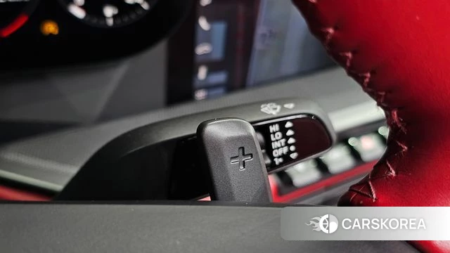 Porsche 911(992) id 5018299 из Кореи 19