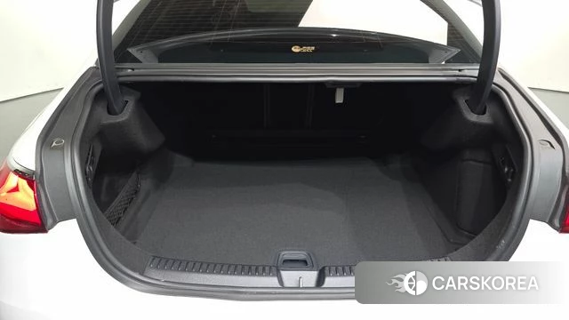 Mercedes-Benz E-Class W214 id 5011144 из Кореи 19