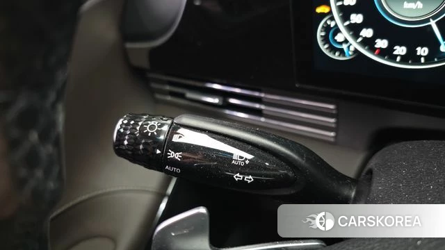 Hyundai The New Grandeur IG id 5028793 из Кореи 19