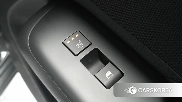 Hyundai Kona Hybrid (SX2) id 4752587 из Кореи 19