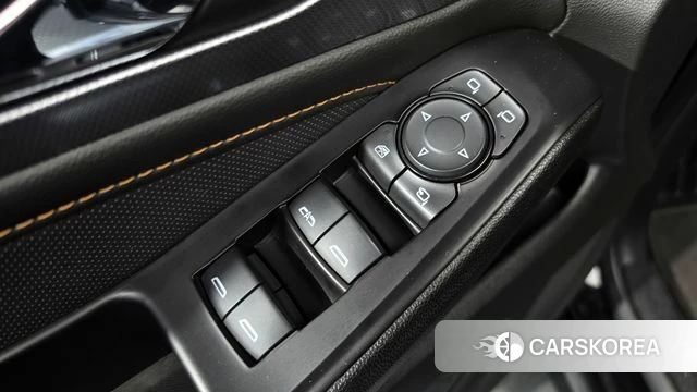 Chevrolet (GM Daewoo) Traverse id 5034945 из Кореи 19