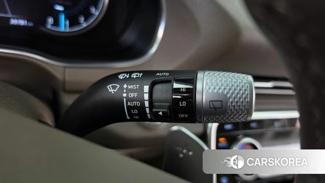 Genesis GV80 id 5027378 из Кореи 19