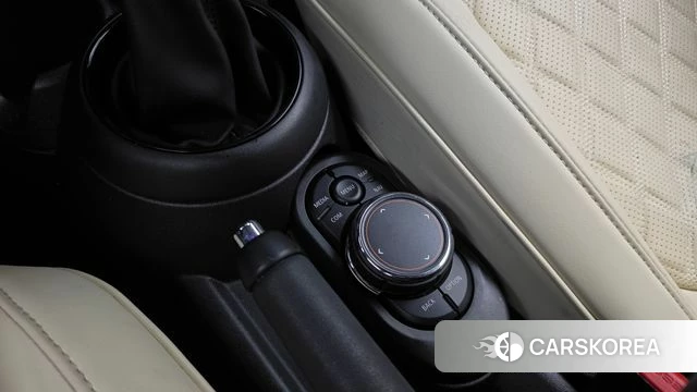 Mini Cooper id 5013603 из Кореи 19