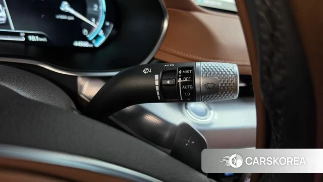 Genesis G80 (RG3) id 5011592 из Кореи 19
