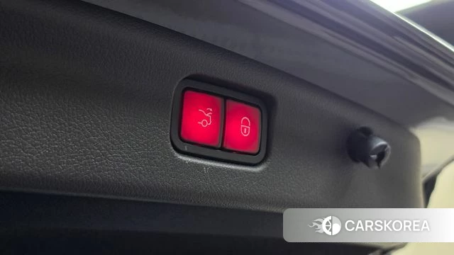 Mercedes-Benz C-Class W206 id 5027306 из Кореи 19