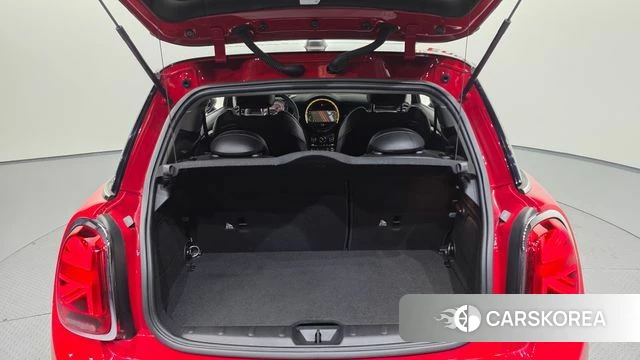 Mini Cooper S id 4992941 из Кореи 19