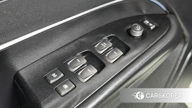 Ssangyong The New Rexton Sports Cannes id 4917729 из Кореи 19