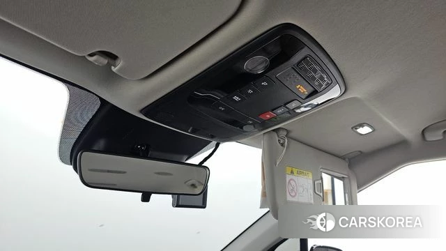 Kia The New Carnival 4th Generation id 5039253 из Кореи 19