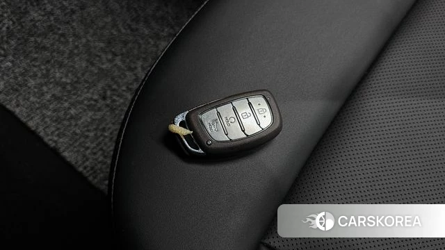 Hyundai Casper id 4957821 из Кореи 19