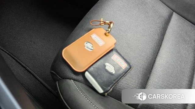 Renault Korea (Samsung) XM3 id 4657577 из Кореи 19