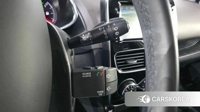 Renault Korea (Samsung) Clio id 4967427 из Кореи 19