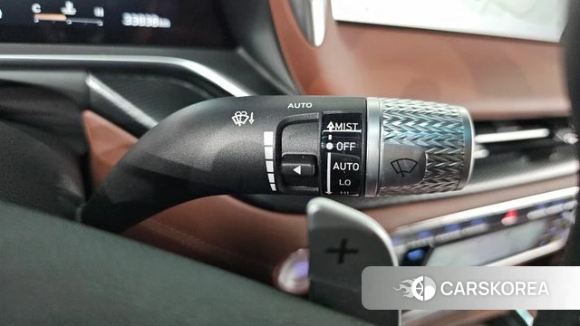 Genesis G90 (RS4) id 4941842 из Кореи 19