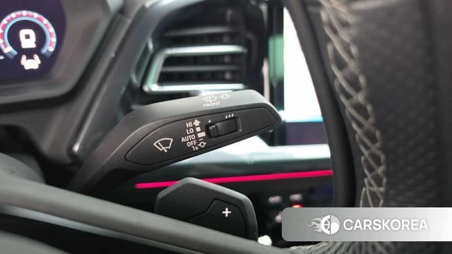 Audi Q4 e-Tron (F4) id 5033309 из Кореи 19