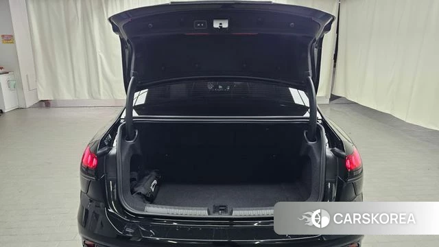 Audi A6 (C9) id 4995219 из Кореи 19