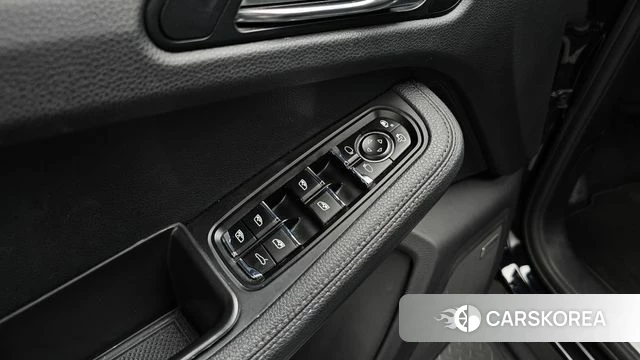 Porsche Macan id 4930575 из Кореи 19