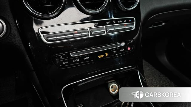 Mercedes-Benz GLC-Class X253 id 4988197 из Кореи 19