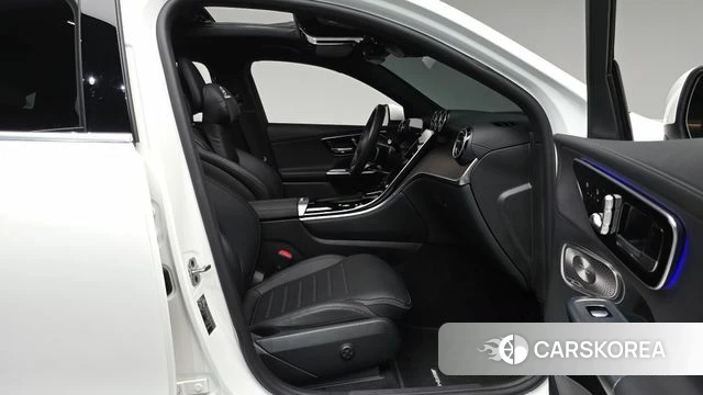 Mercedes-Benz GLC-Class X254 id 5016132 из Кореи 19