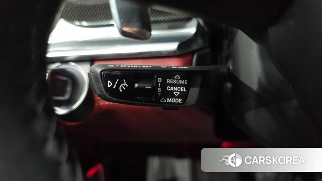 Porsche Panamera (971) id 4986020 из Кореи 19