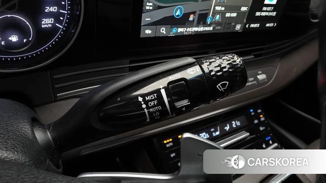 Hyundai The New Grandeur IG id 4482511 из Кореи 19