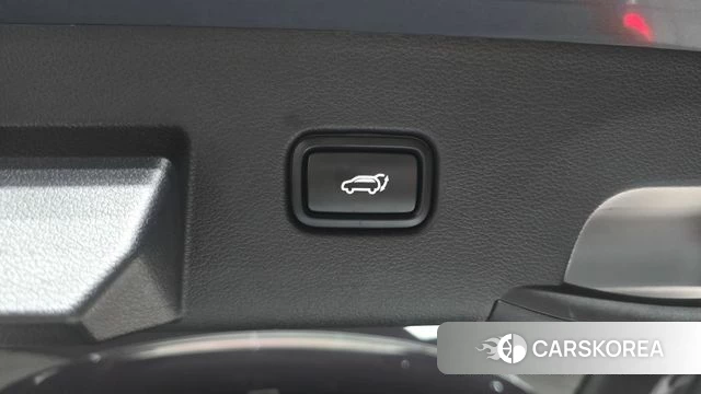 Kia Sportage 5th Generation Hybrid id 5021922 из Кореи 19