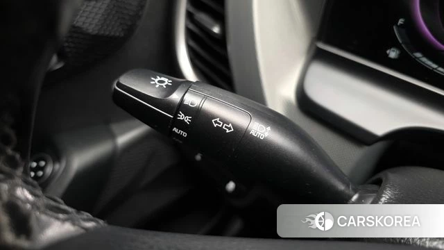Kia The New Seltos id 4981101 из Кореи 19